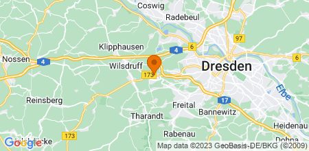 Kesselsdorf, Wilsdruff, Deutschland