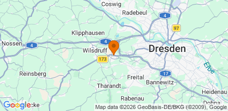 Kesselsdorf, Wilsdruff, Deutschland