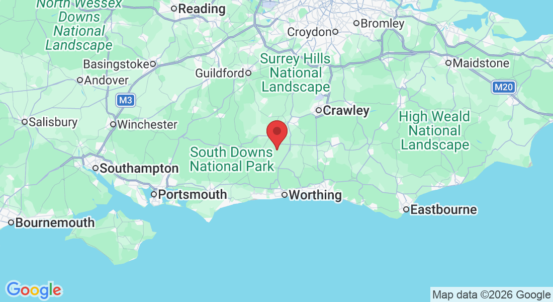 West Sussex, UK