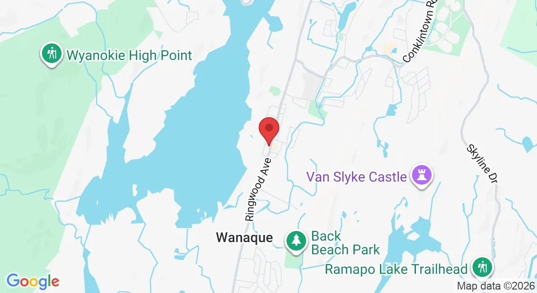 593 Ringwood Ave, Wanaque, NJ 07465, USA