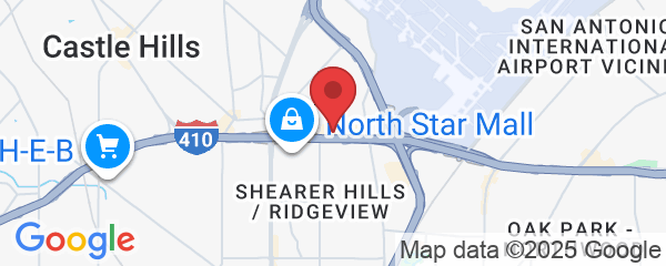 45 NE Interstate 410 Loop suite 206, San Antonio, TX 78216, USA