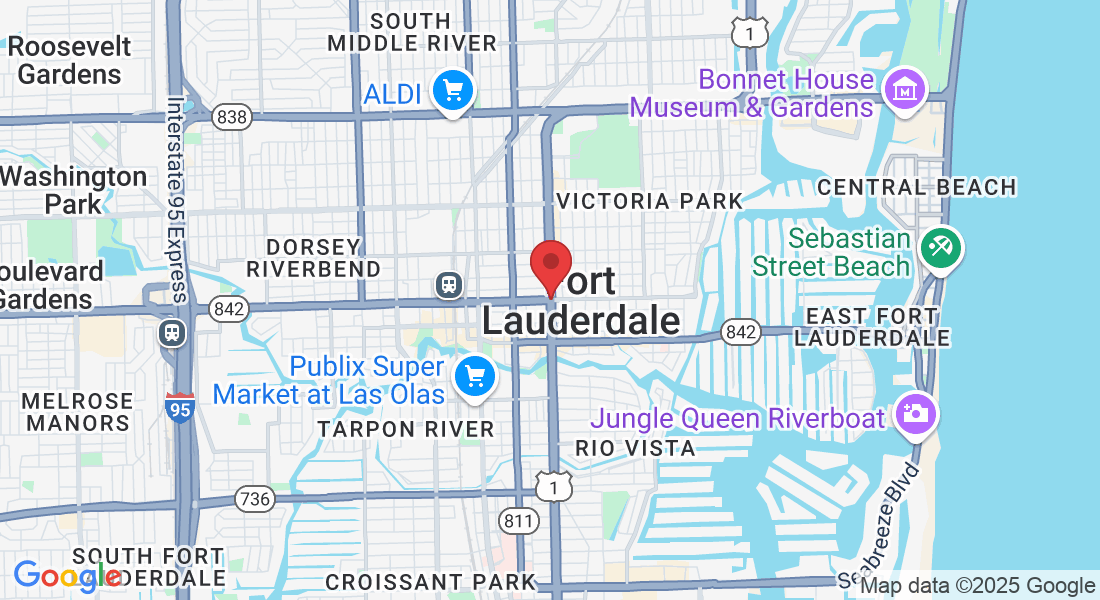 Fort Lauderdale, FL, USA