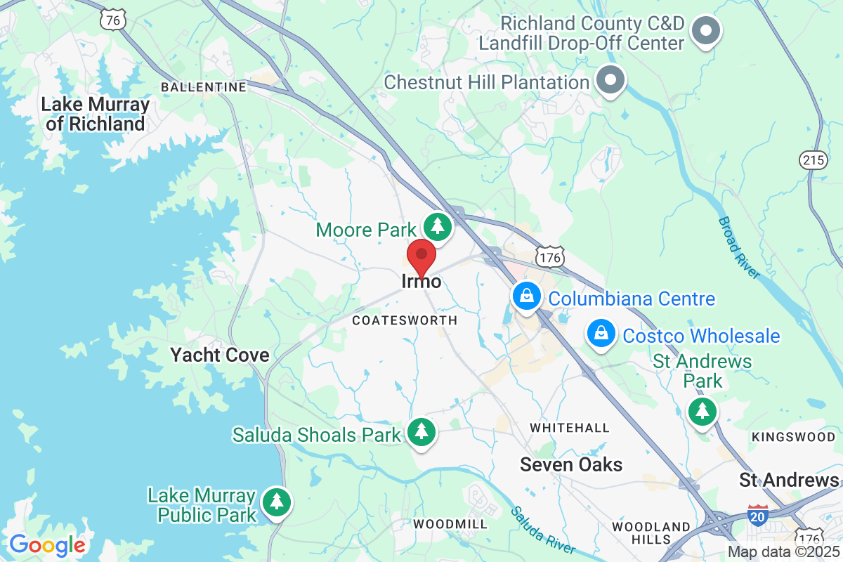Irmo, SC, USA