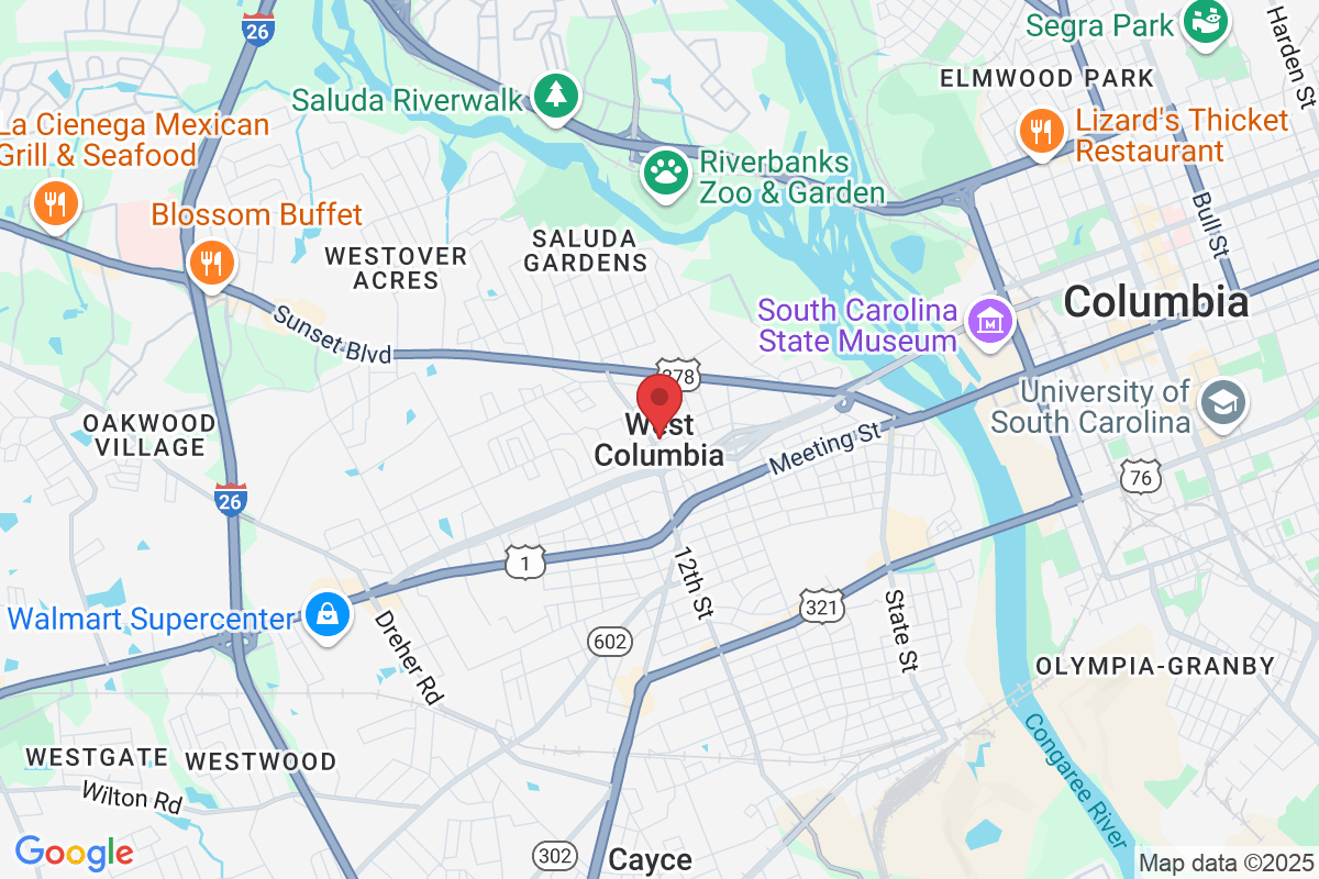 West Columbia, SC, USA