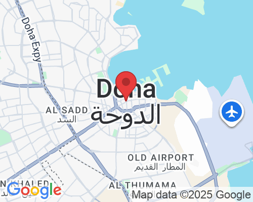 Doha, Qatar