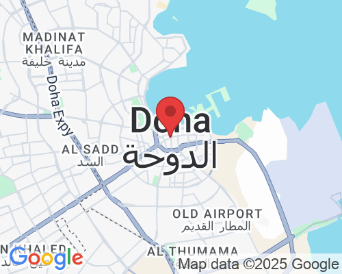 Doha, Qatar