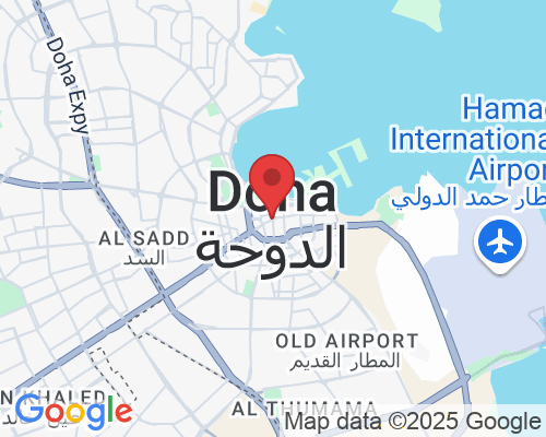 Doha, Qatar