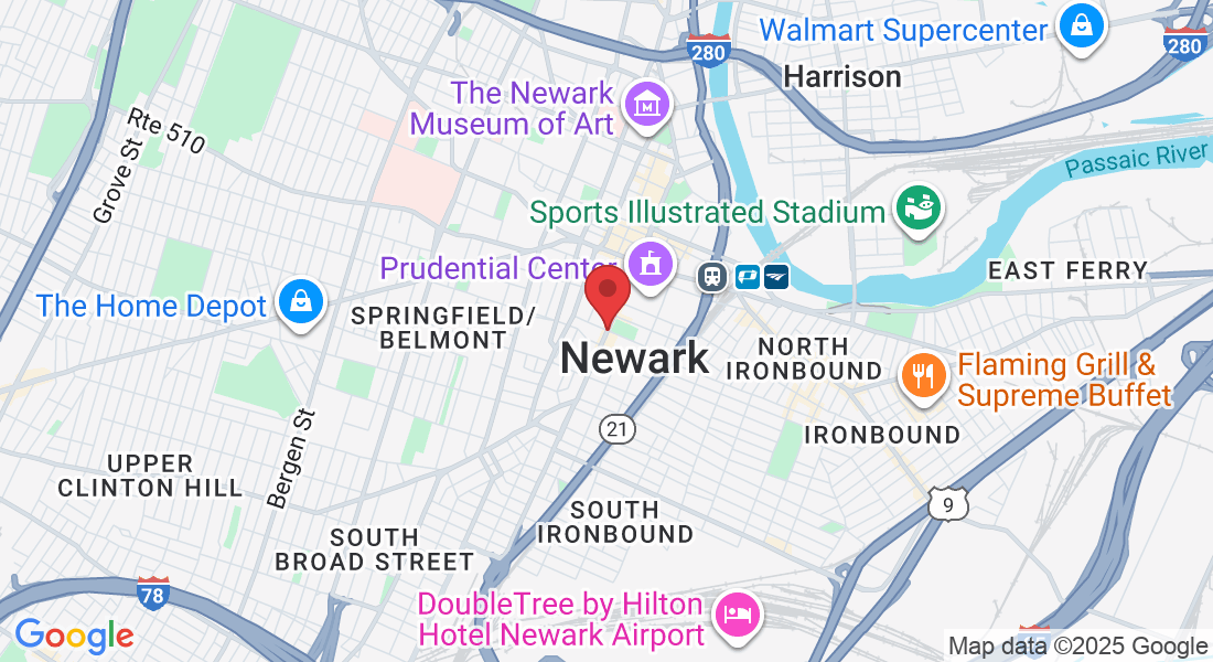 Newark, NJ, EUA