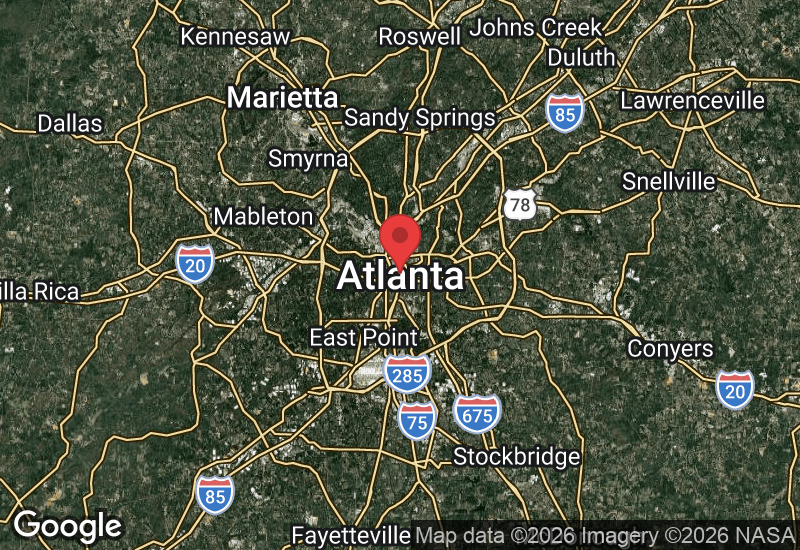 Atlanta, GA, USA