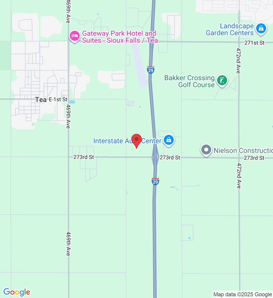 27284 Verhey Pl, Tea, SD 57064, USA