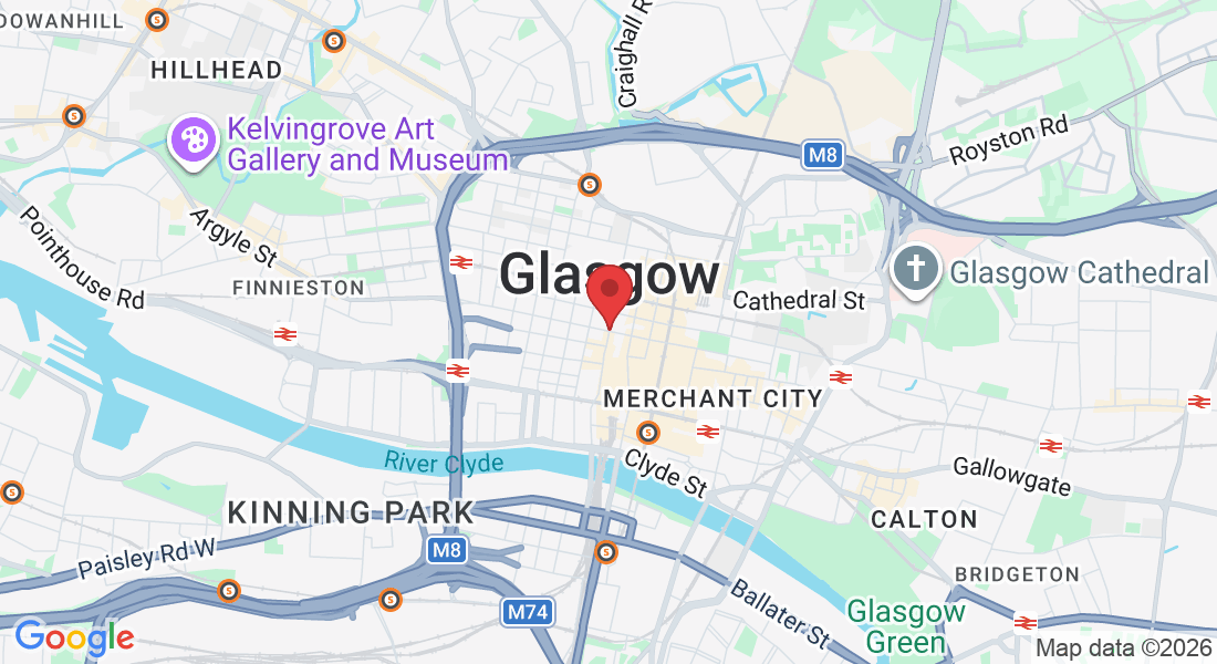 Glasgow, UK
