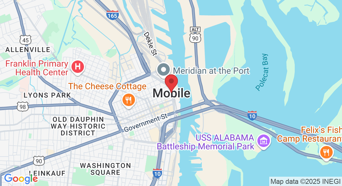 Mobile, AL, USA