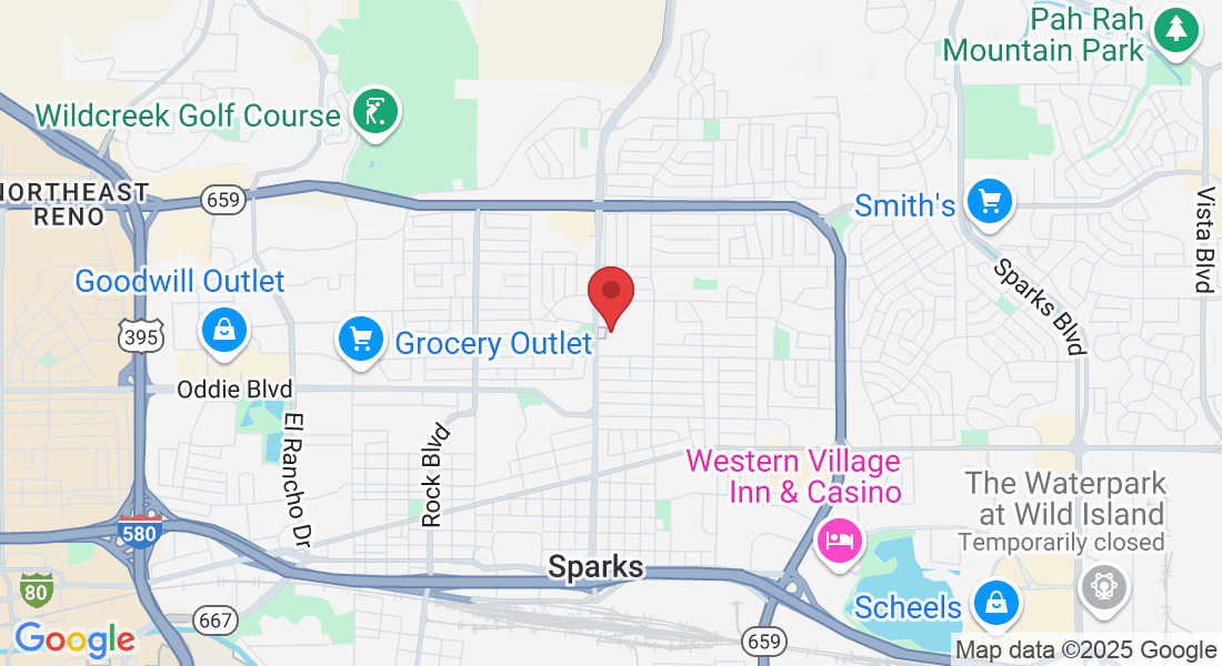 670 Greenbrae Dr Ste 140, Sparks, NV 89431, USA