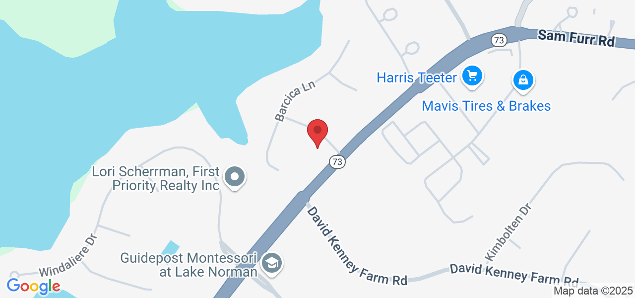 7626 Vistaview Dr, Cornelius, NC 28031, USA
