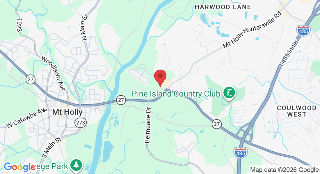 11012 Pagebrook Ln, Charlotte, NC 28214, USA