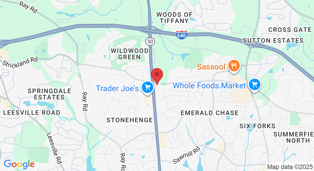 8351 Standonshire Way, Raleigh, NC 27615, USA