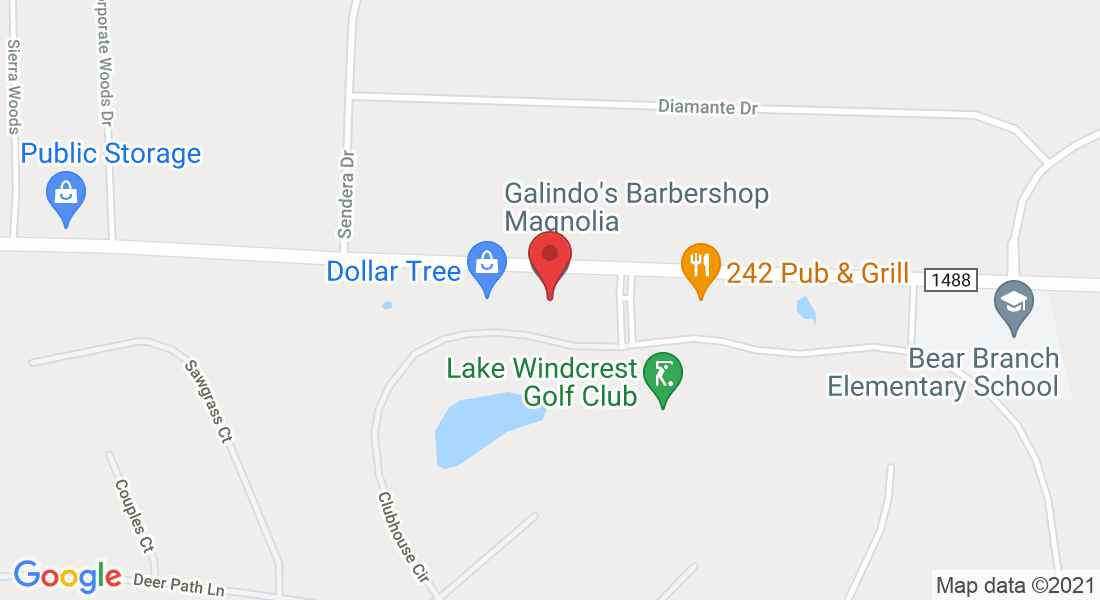 9311 Farm to Market Rd 1488 STE #98, Magnolia, TX 77354, USA