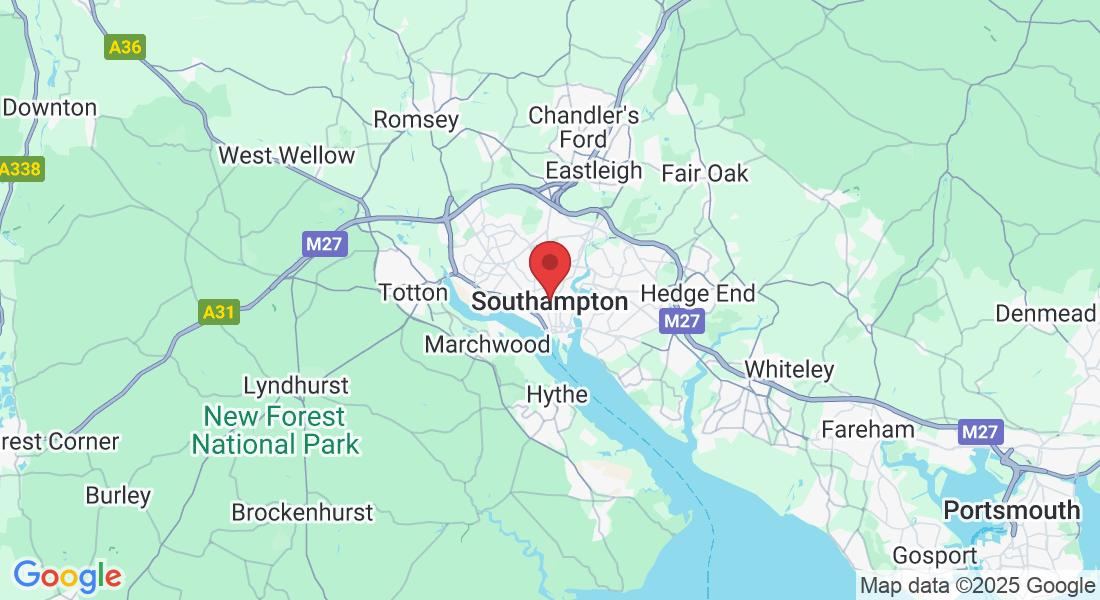 Southampton, UK