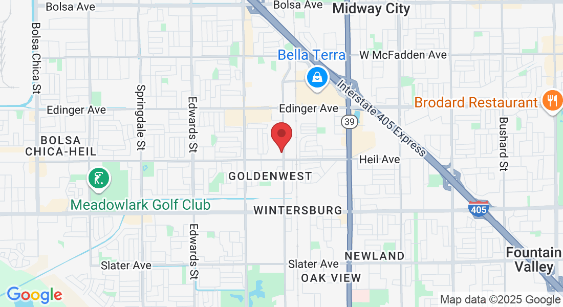 16401 Gothard St, Huntington Beach, CA 92647, USA