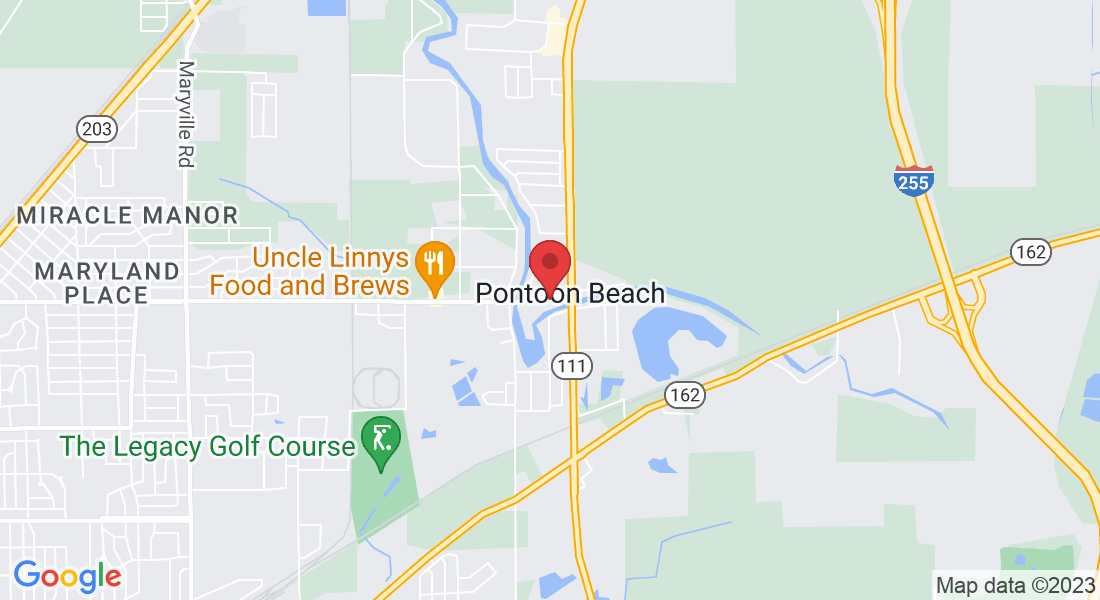 4132 Pontoon Rd, Granite City, IL 62040, USA