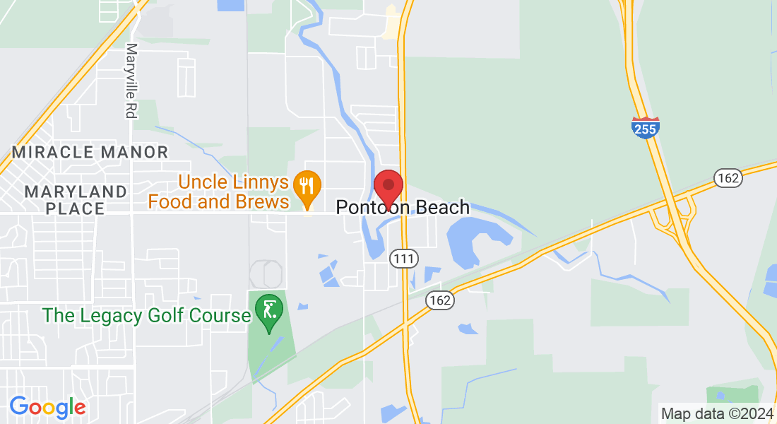 4132 Pontoon Rd, Granite City, IL 62040, USA