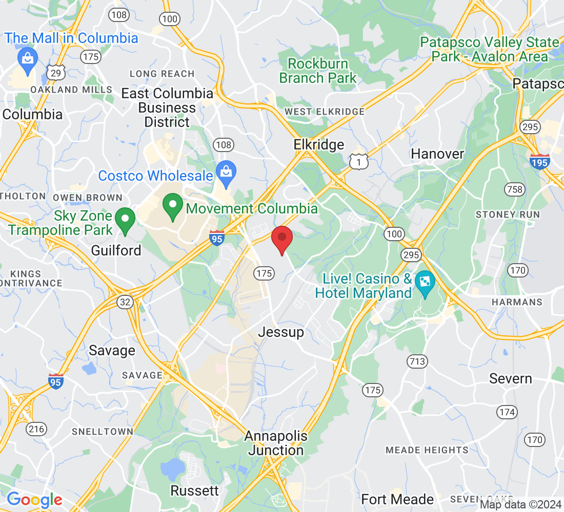7330 Montevideo Rd, Jessup, MD 20794, USA
