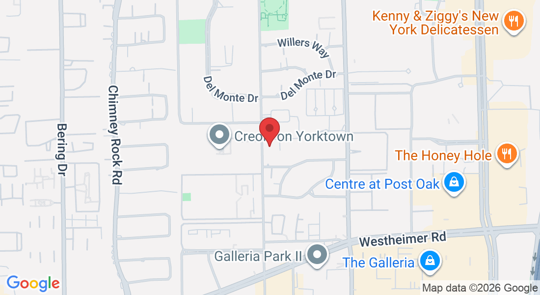 2301 Yorktown St #201b, Houston, TX 77056, USA