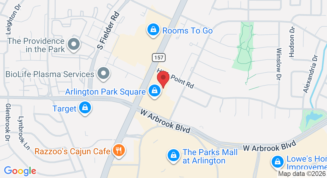 3701 S Cooper St #245, Arlington, TX 76015, USA