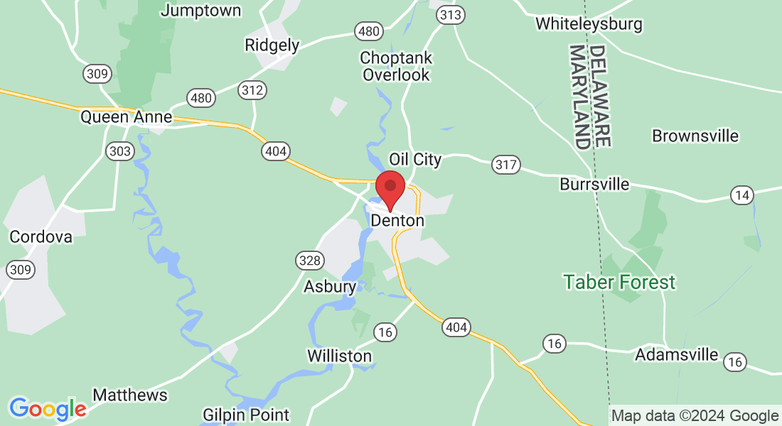 Denton, MD 21629, USA