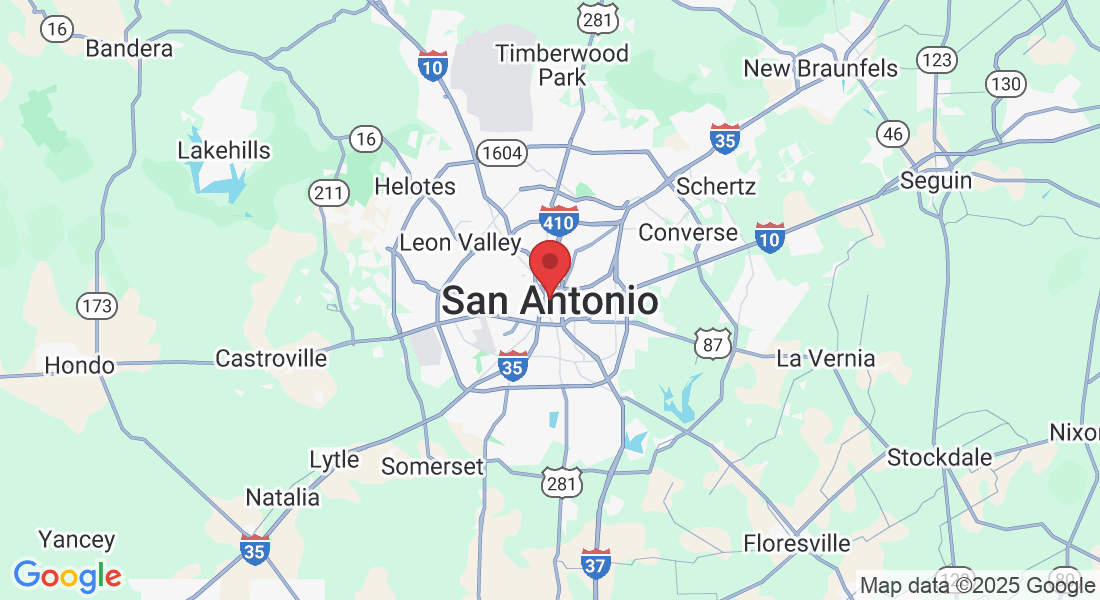 San Antonio, TX, USA
