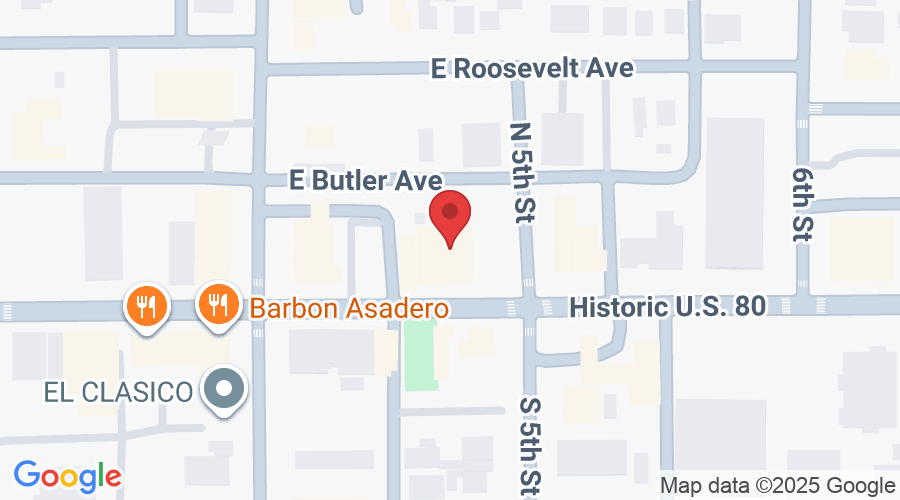 424 Monroe Ave, Buckeye, AZ 85326, USA