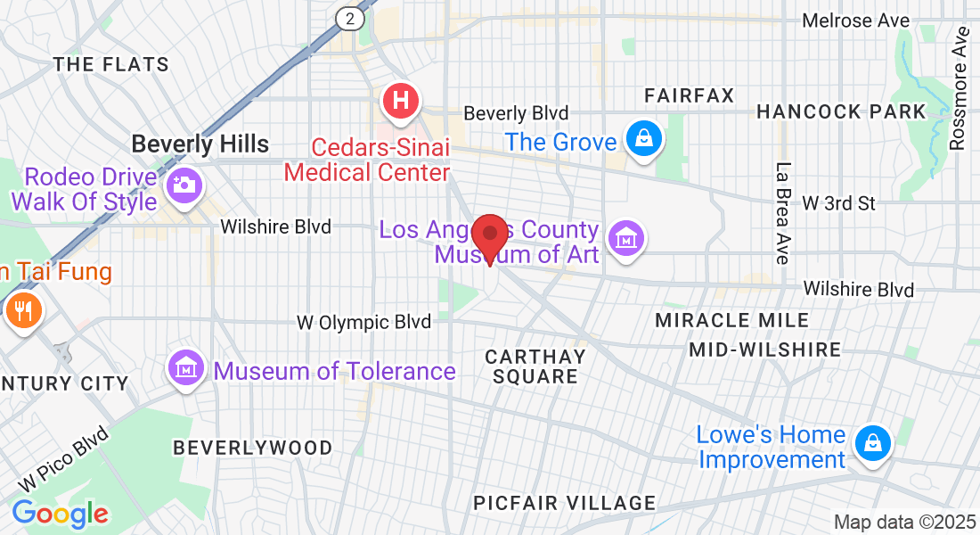 8306 Wilshire Blvd #647, Beverly Hills, CA 90211, USA