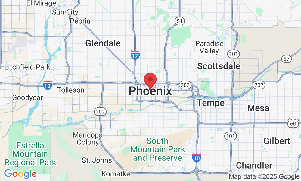 Phoenix, AZ, USA