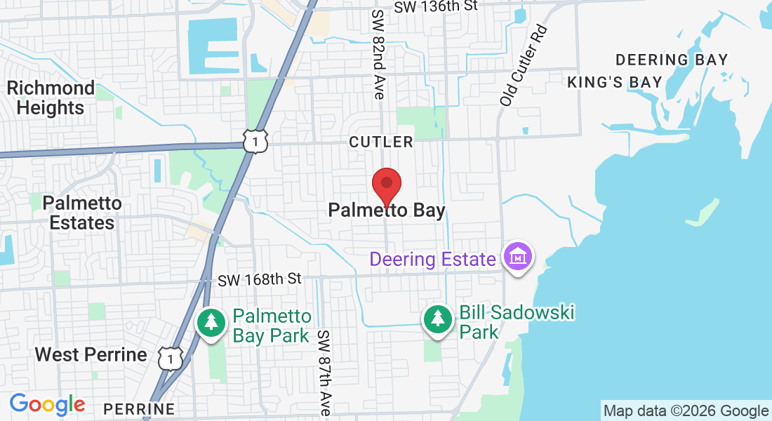 Palmetto Bay, FL, USA