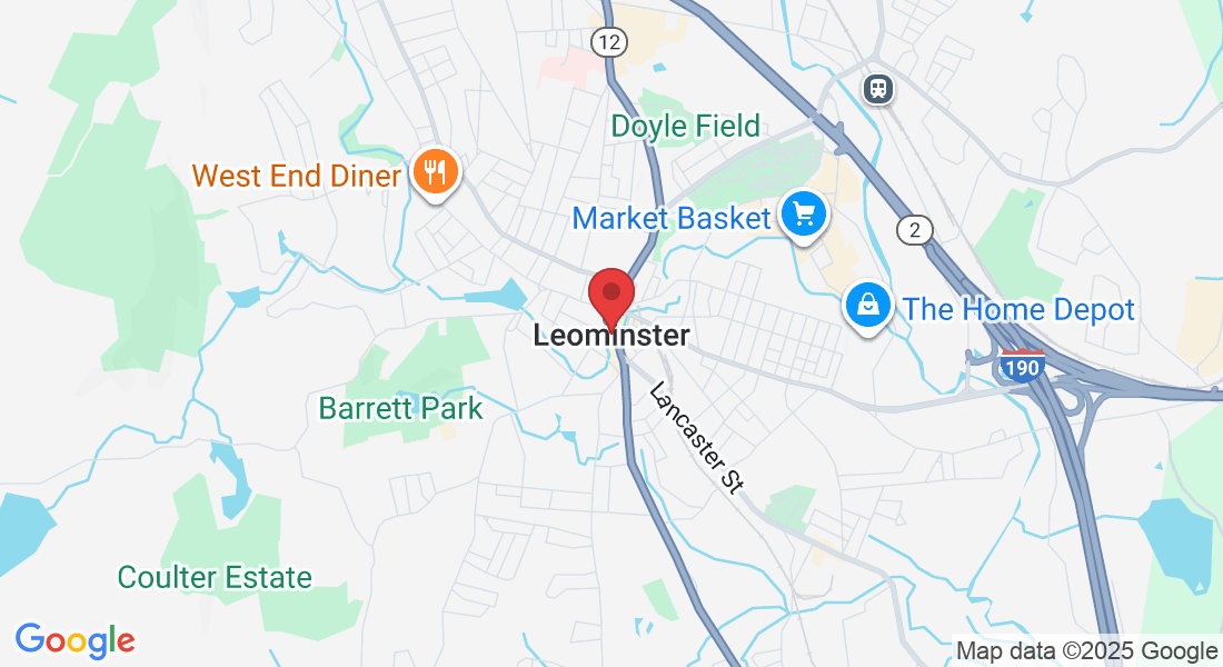 Leominster, MA, USA