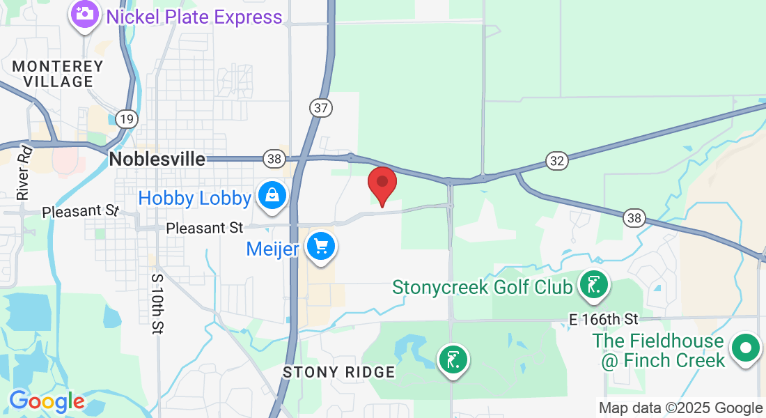 10340 Pleasant St suite 300, Noblesville, IN 46060, EE. UU.