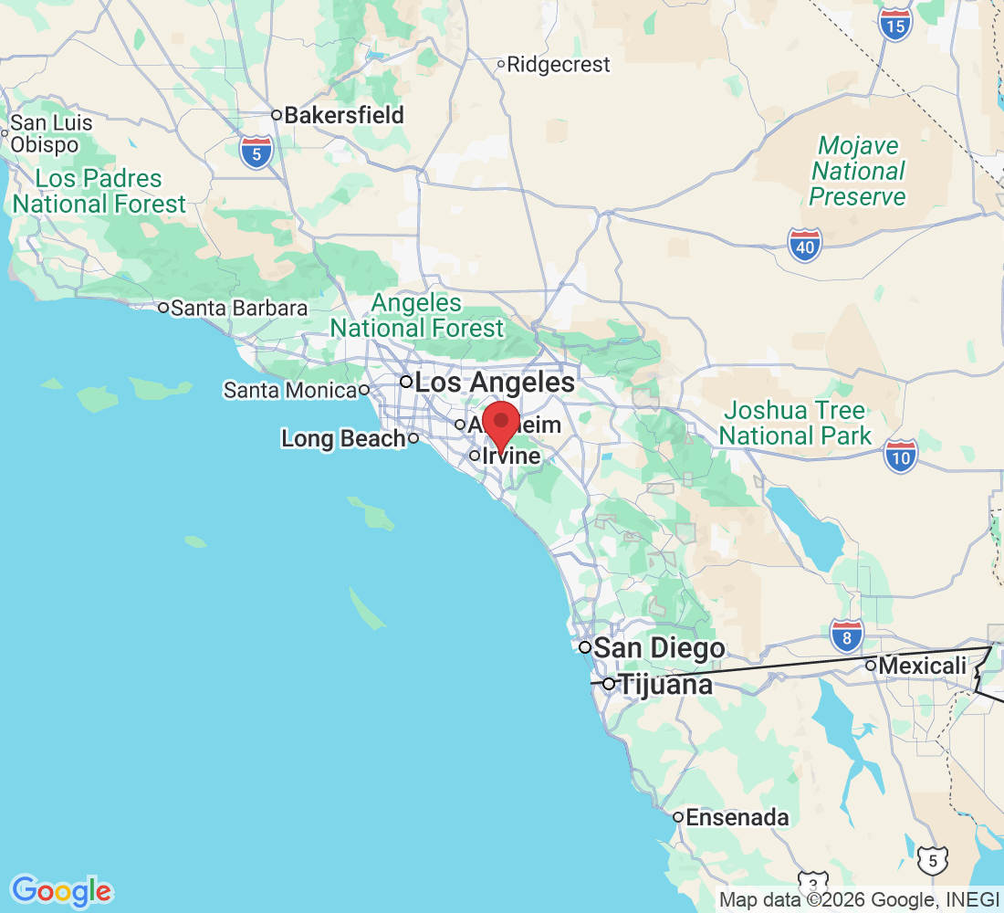 Foothill Ranch, Lake Forest, CA 92610, USA