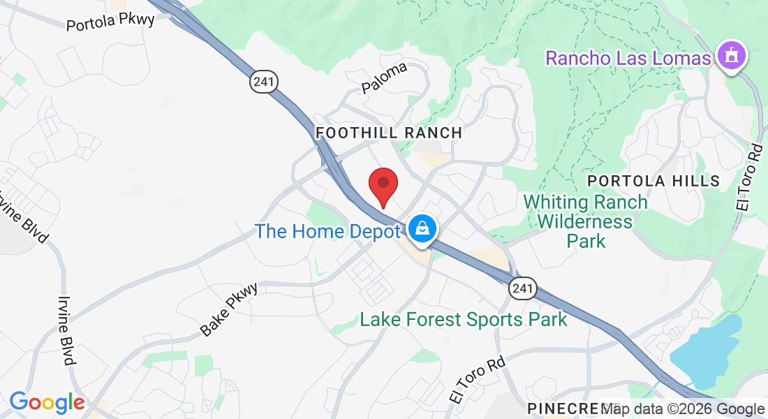 26632 Towne Centre Dr, Lake Forest, CA 92610, USA
