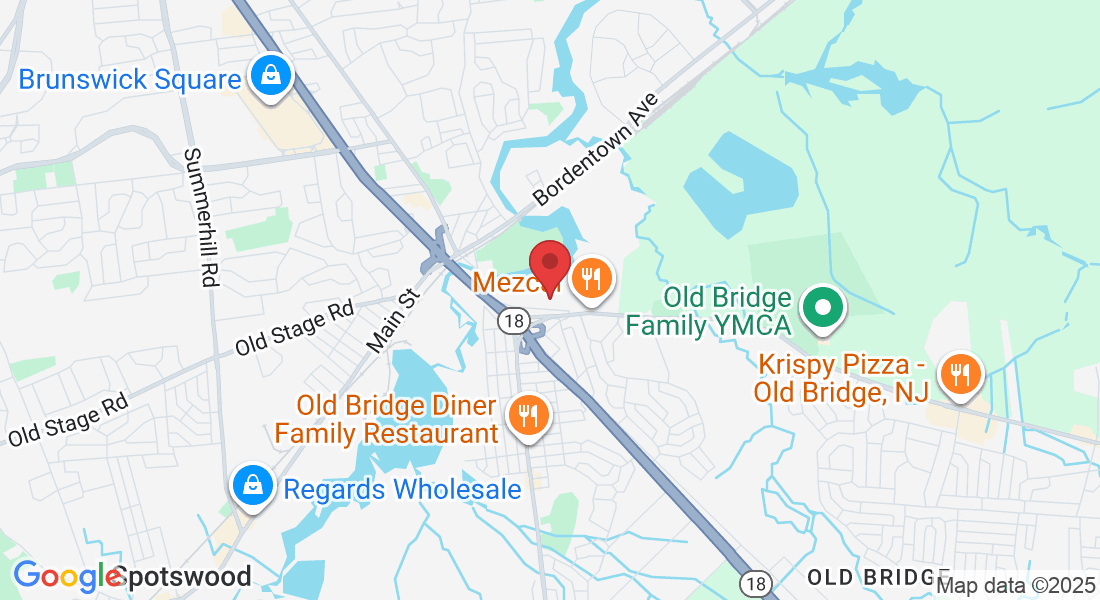 Middlesex County, NJ, USA