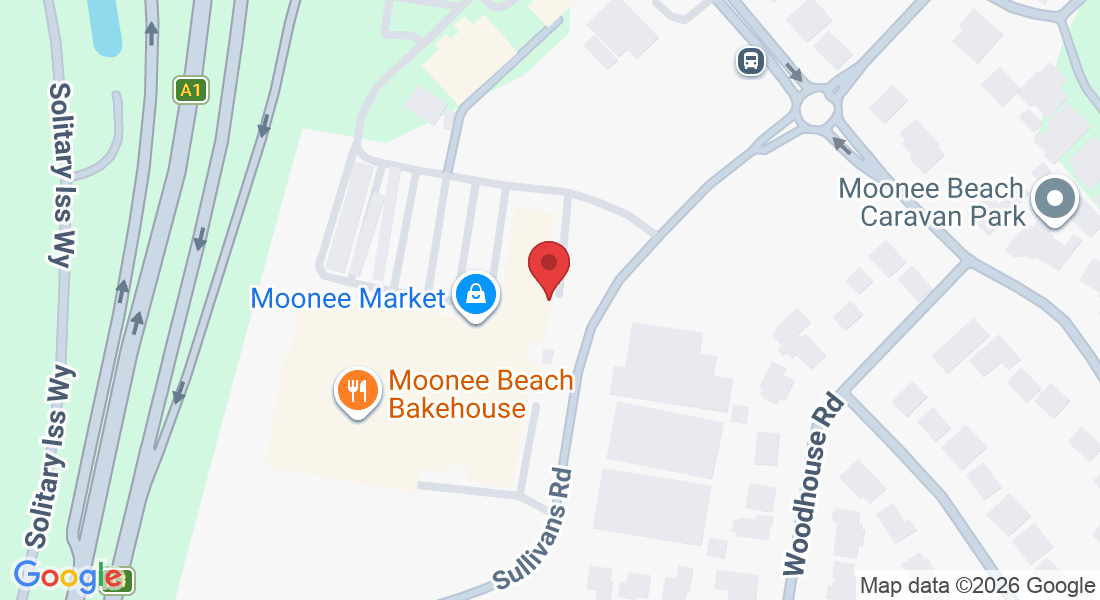 7 Sullivans Rd, Moonee Beach NSW 2450, Australia