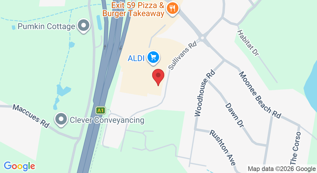 Moonee Beach Shopping Centre, Shop BG 07 Sullivans Rd, Moonee Beach NSW 2450, Australia