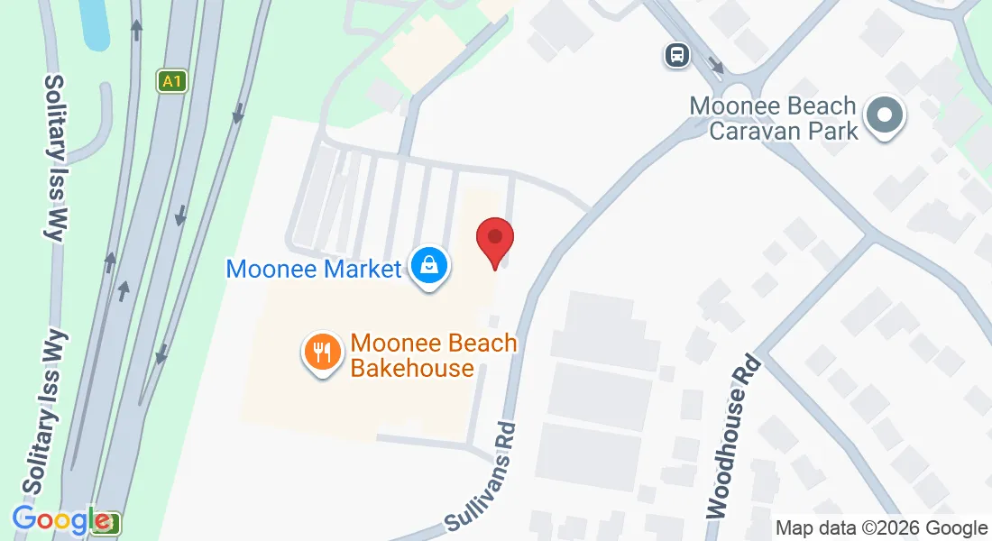 7 Sullivans Rd, Moonee Beach NSW 2450, Australia