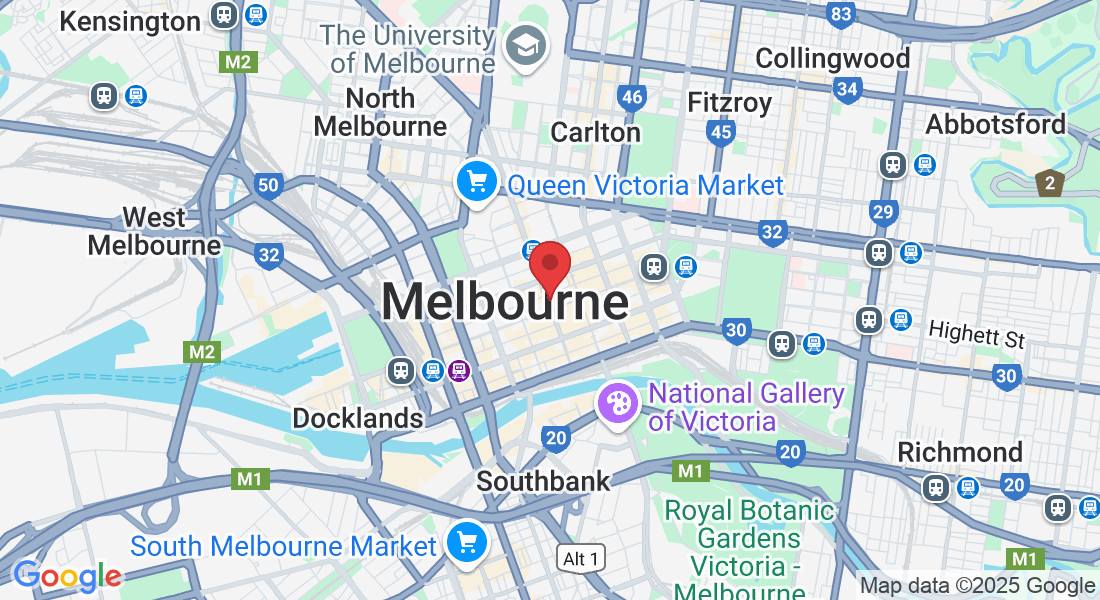 Melbourne VIC, Australia