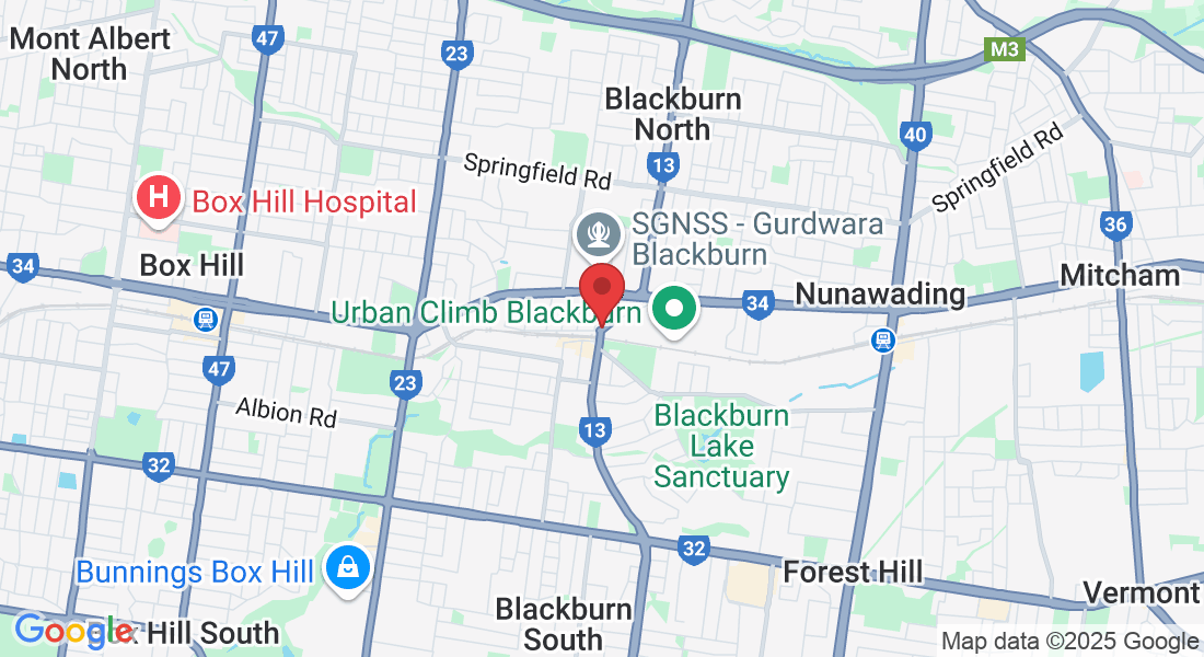 Blackburn VIC 3130, Australia