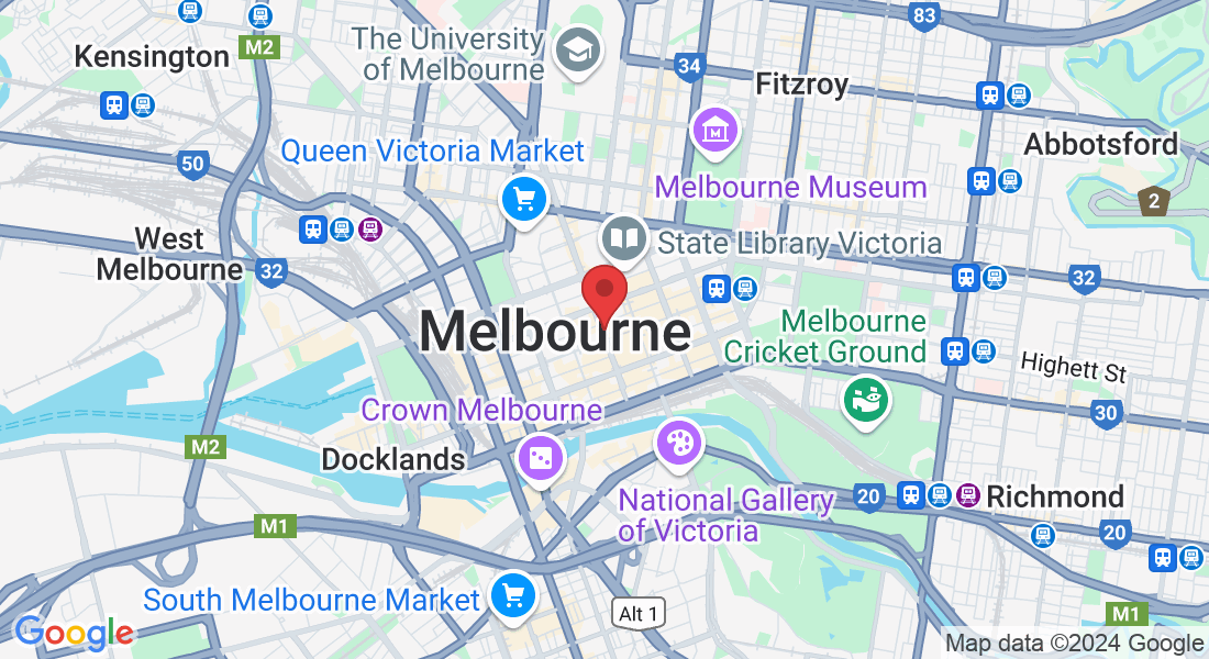 Melbourne VIC, Australia