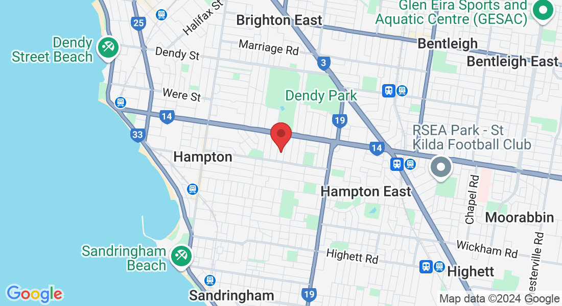 Bayside, VIC, Australia