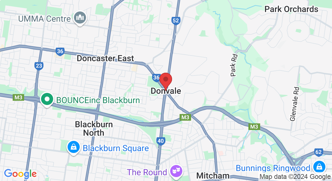 Donvale VIC 3111, Australia