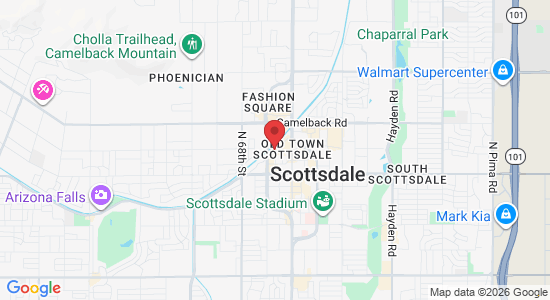 7068 E 5th Ave, Scottsdale, AZ 85251, USA