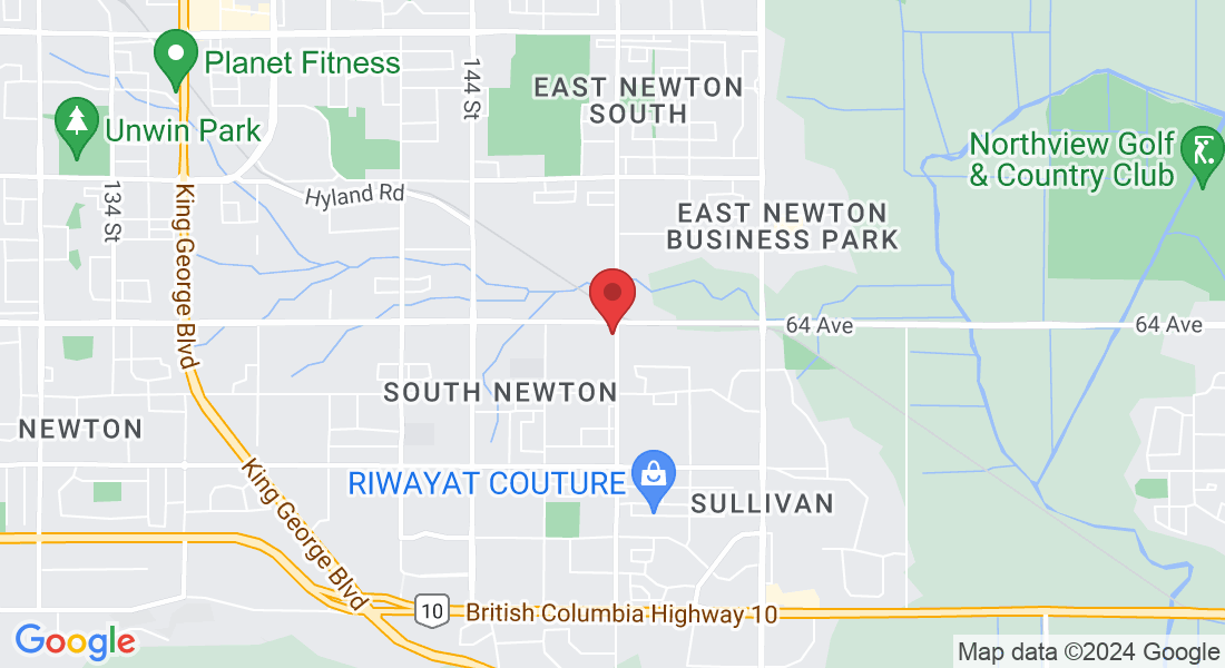 6333 148 St, Surrey, BC V3S 3C3, Canada