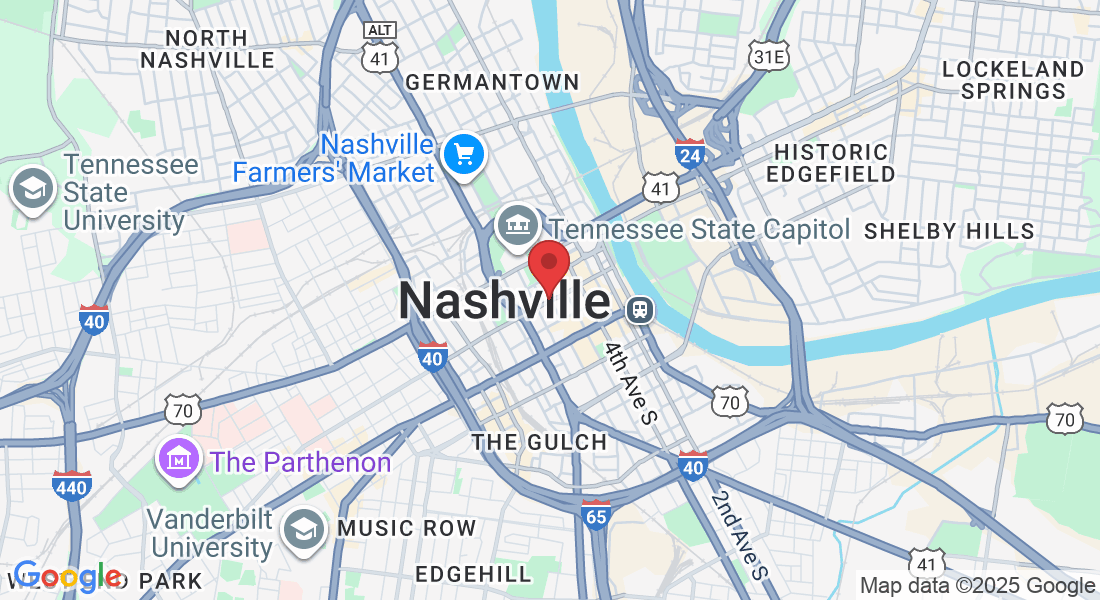 Nashville, TN, USA